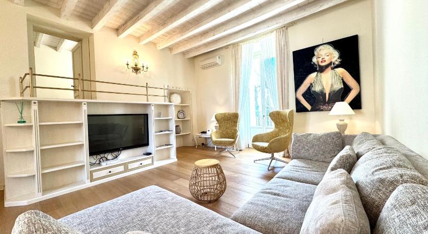 Loft Abbazia