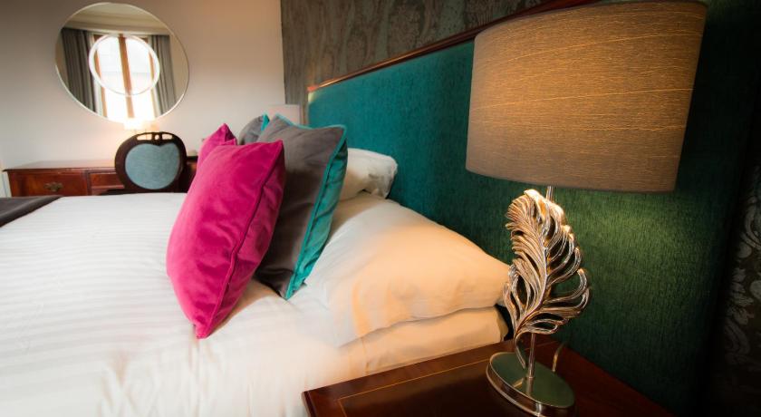 Kilkenny Hibernian Hotel