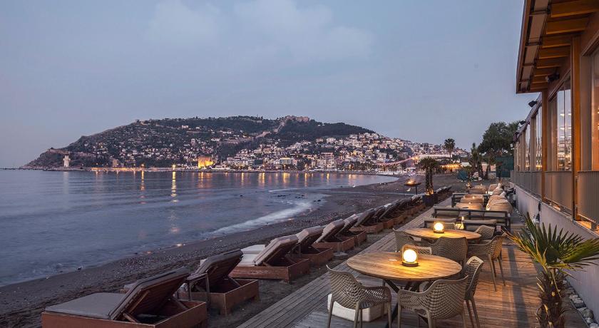 En Vie Beach Boutique Hotel - Adults Only - image 4