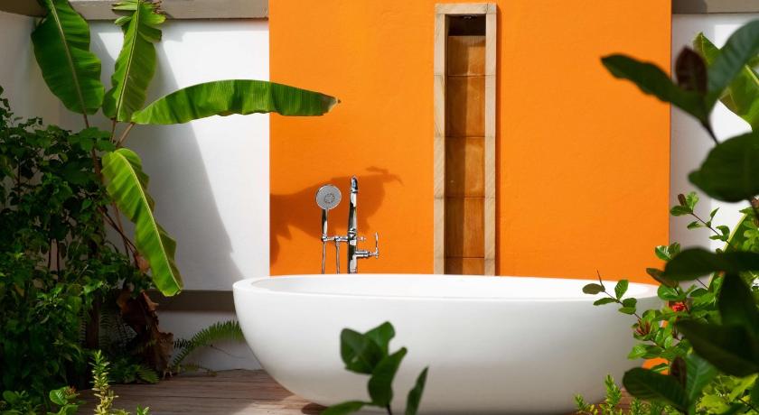 Зображення Beach Infinity Pool Villa 12