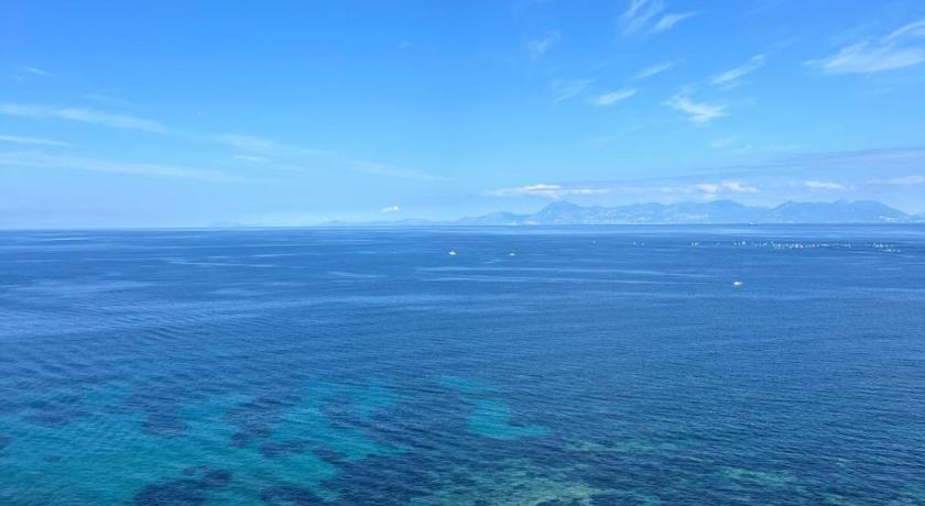 CasAmare Holiday Apartment