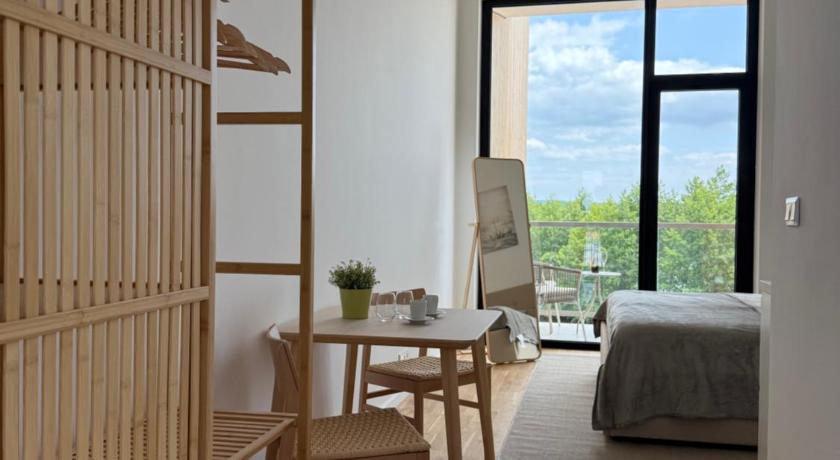 Luxapartments Studio 303 Penati Golf Resort