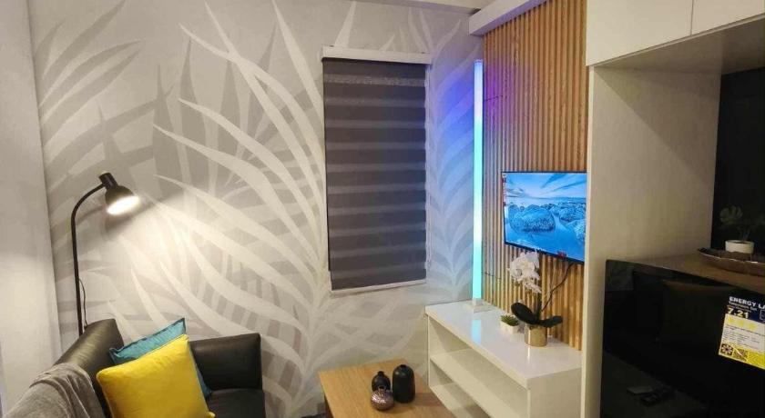 Cebu Almond Drive Talisay 2-Star Single Room view