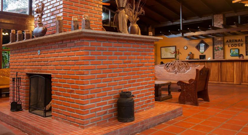 Hotel Arenal Lodge photo