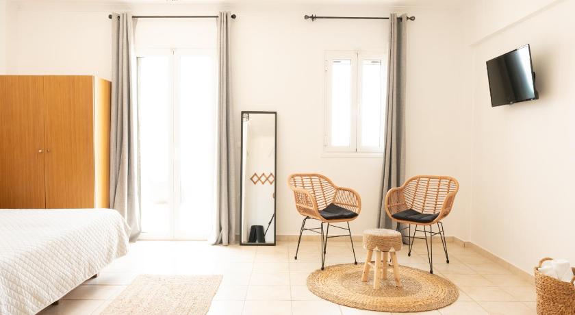 Image of Quadruple Room 4
