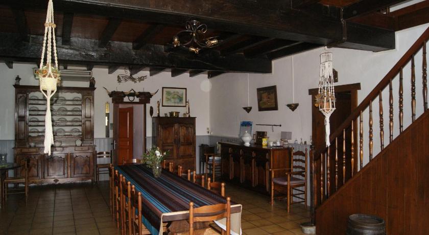 Chambres d'Hotes Bachoc photo