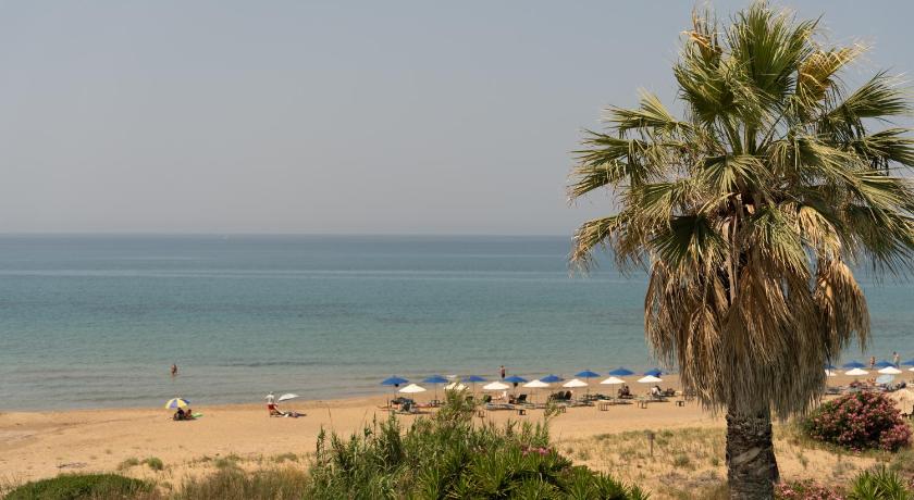 Image of Suite with Sea View 11