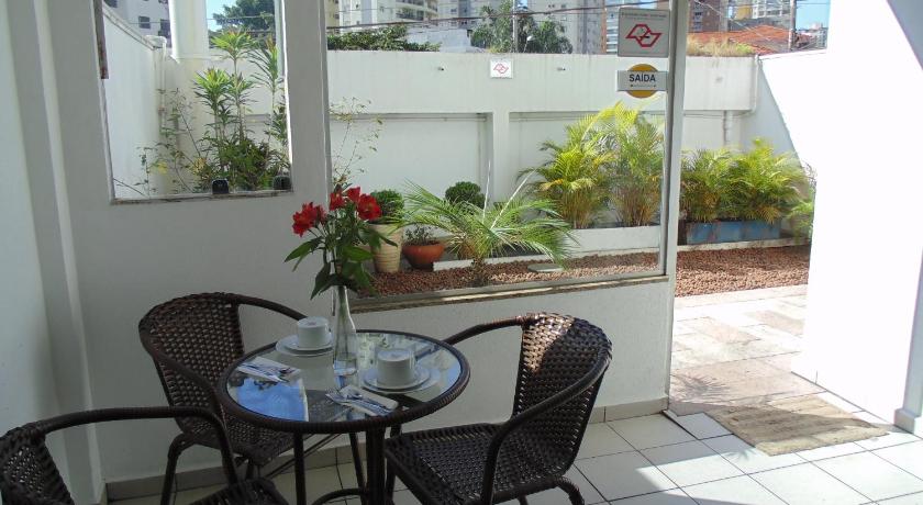 Amarhotel photo