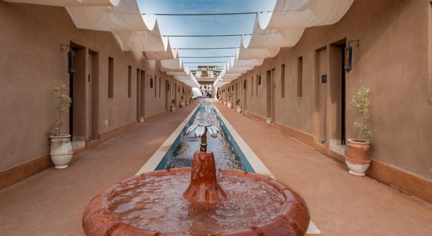 Al destino Resort Marrakech - image 5