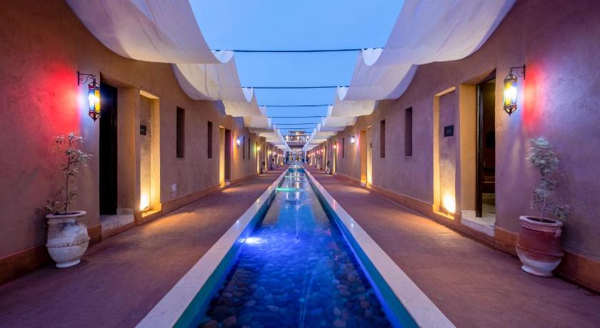Al destino Resort Marrakech - image 13