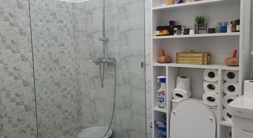appartement VIP souwani Al hoceima ajdir