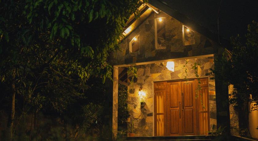 Lakeshore Resort – Anuradhapura, IA