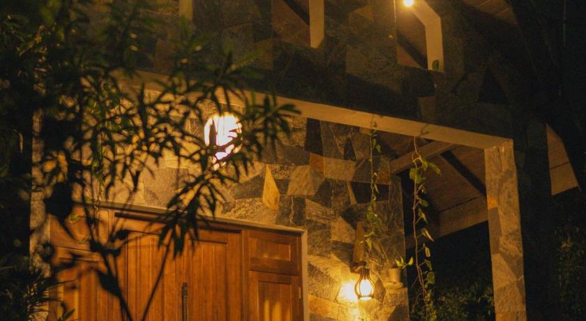 Lakeshore Resort – Anuradhapura, IA