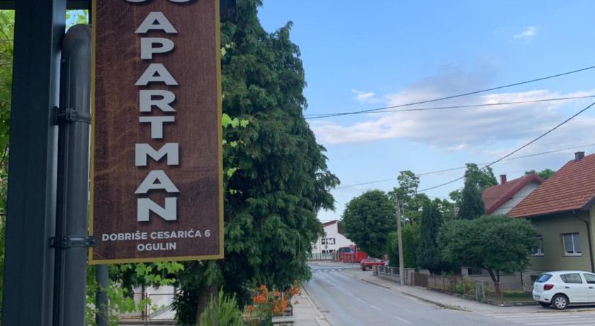 OG Apartman