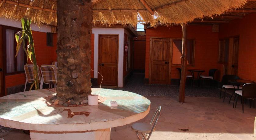Hostal Atacama North photo