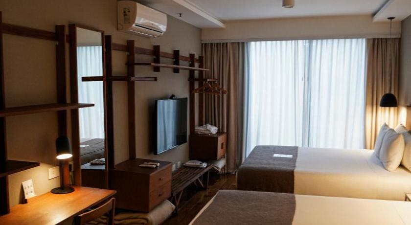 Image of Deluxe Double Room 4