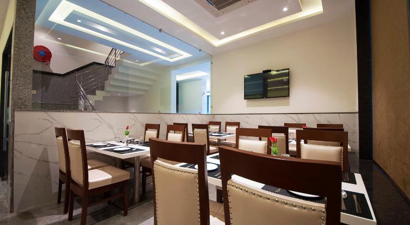 Hotel Z Suites Mahipalpur - Delhi Airport - image 13