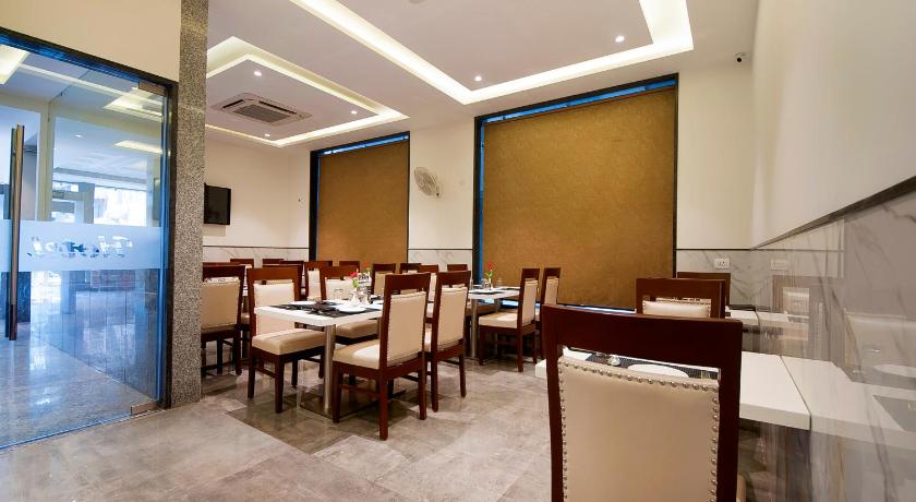 Hotel Z Suites Mahipalpur - Delhi Airport - image 9