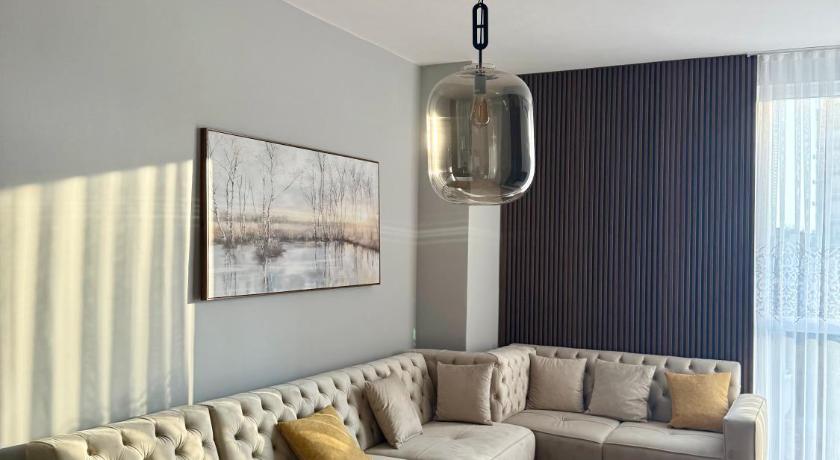 Sea Apartment