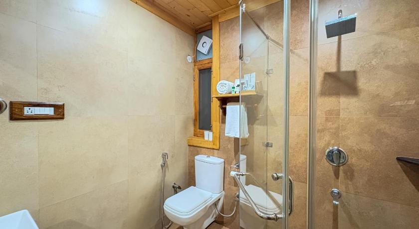 Image of Double Room with Mountain View 2