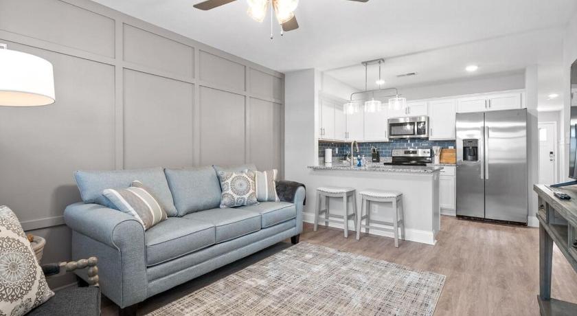 Oak Grove (KY) Unit #801 Peachers Place Townhomes 3-Star Accommodation suite