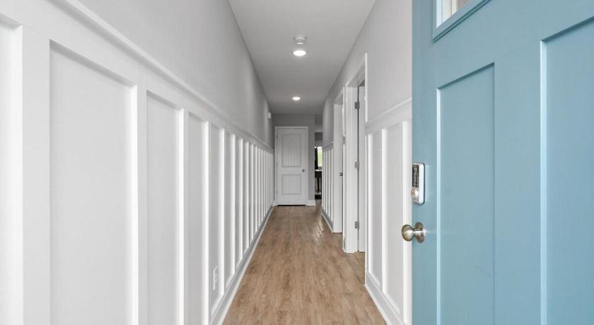 Oak Grove (KY) Unit #801 Peachers Place Townhomes 3-Star Accommodation room