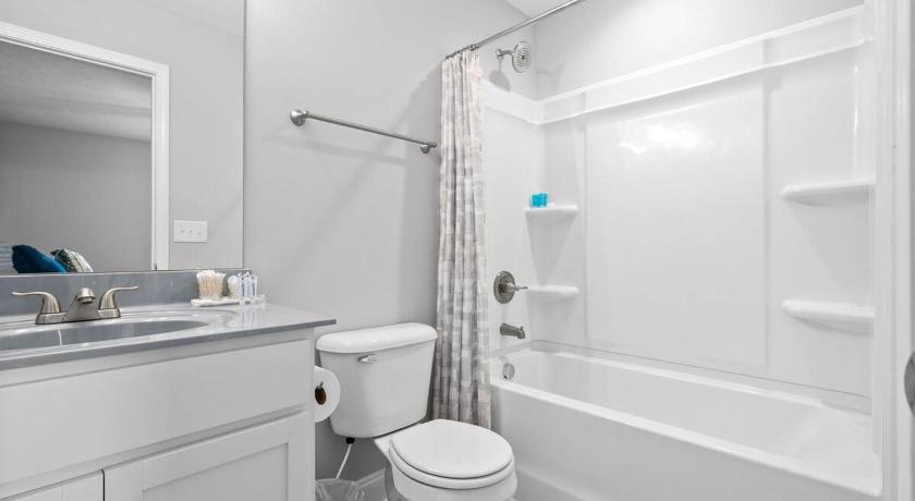 Oak Grove (KY) Unit #801 Peachers Place Townhomes 3-Star Accommodation suite