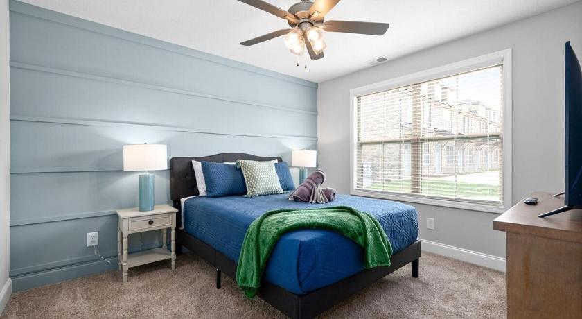 Oak Grove (KY) Unit #801 Peachers Place Townhomes 3-Star Accommodation amenity