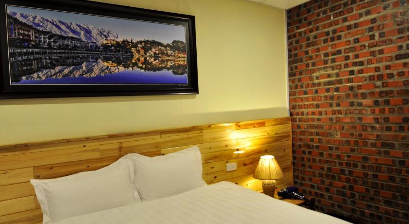 Fansipan Terrace Cafe and Homestay photo