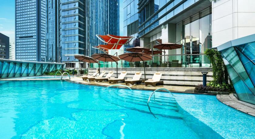 De St. Regis Chengdu