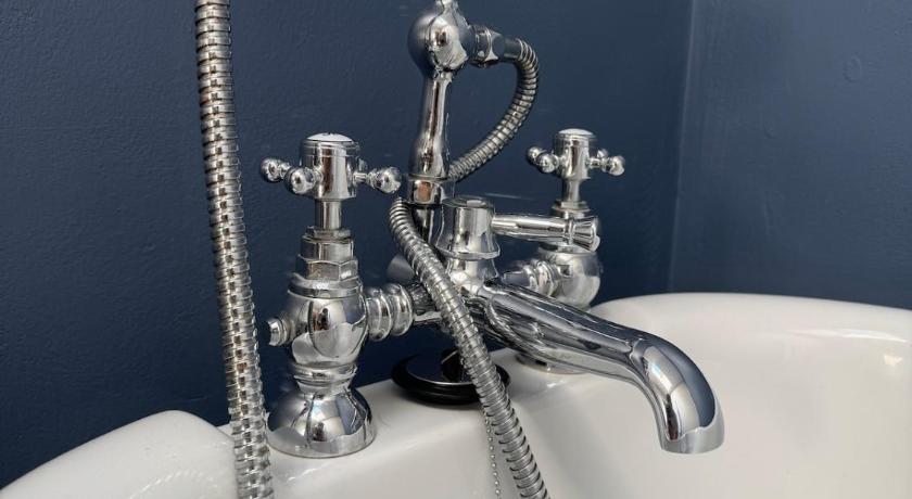 グレナガリー Little Heaven Glengarriff 4つ星 シングルルーム 眺望