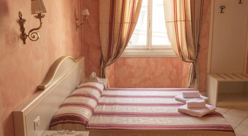 La Corte Dei Principi - Residenza D'Epoca photo