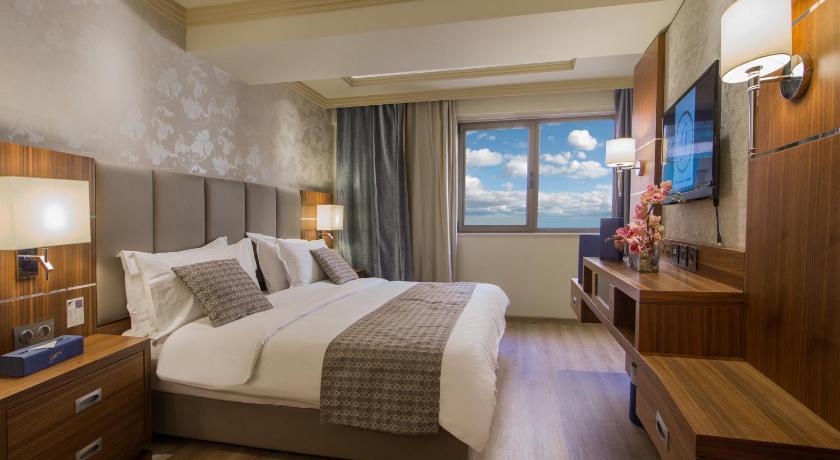 Gems Hotel