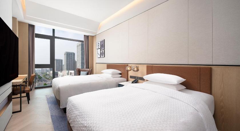 Four Points by Sheraton Suzhou Gusu - image 11