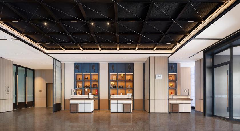 Four Points by Sheraton Suzhou Gusu - image 15