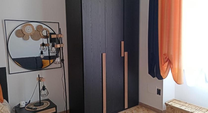 ローマ MURA DI PRATI - Spazioso appartamento per 8 a San Pietro 4つ星 シングルルーム プール