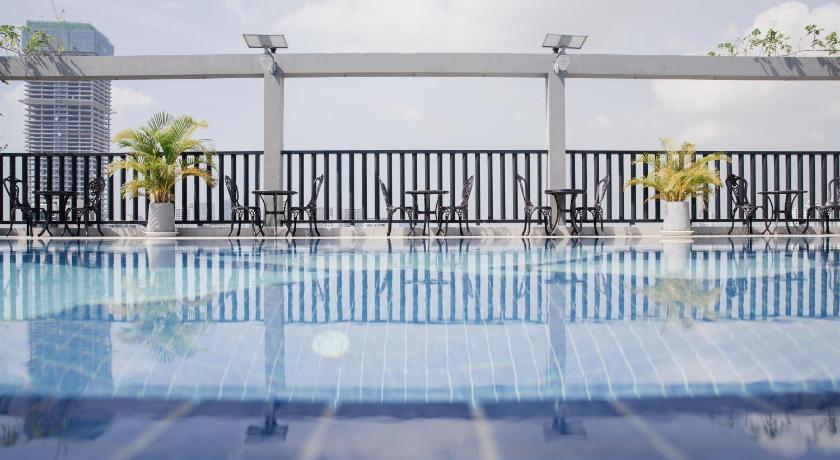The ONRA Hotel - image 16