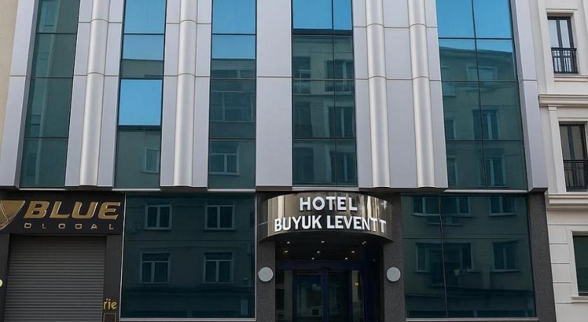 Hotel büyük levent – Istanbul, FL