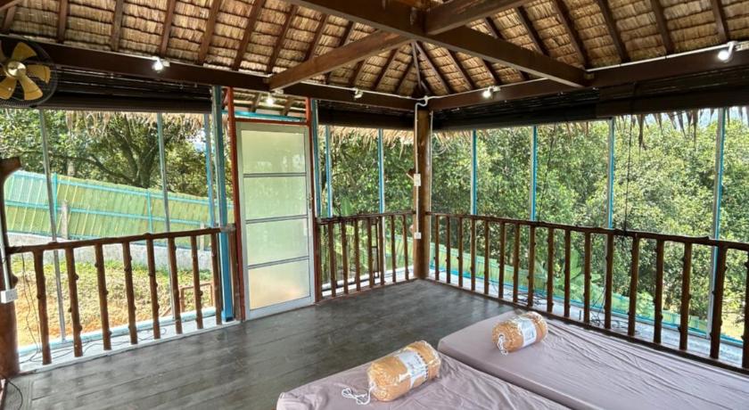 Maju Farm House