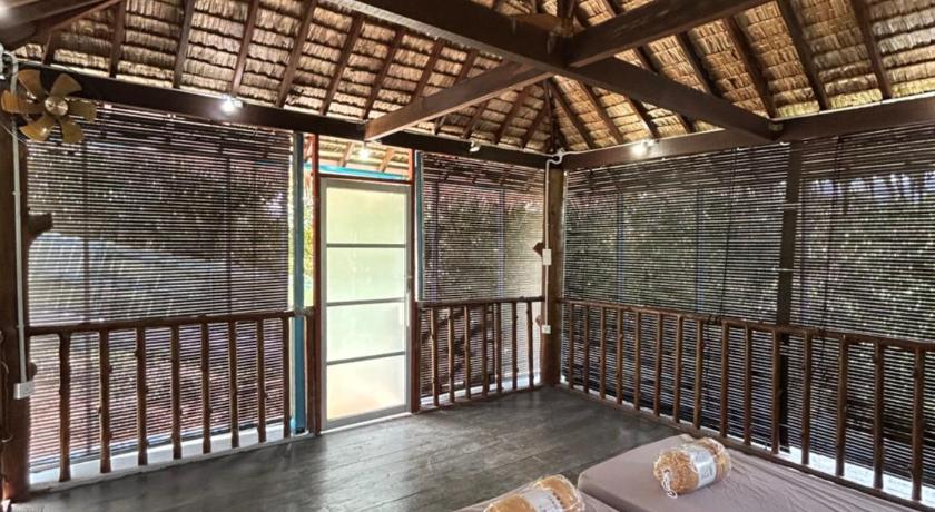 Maju Farm House