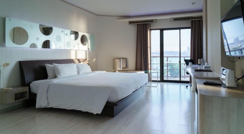 Billede af Premier Værelse i Chic Tower (Premier - Chic Tower) 8