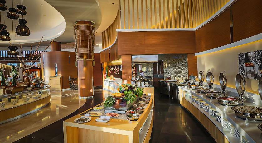 Pesona Alam Resort & Spa - image 16