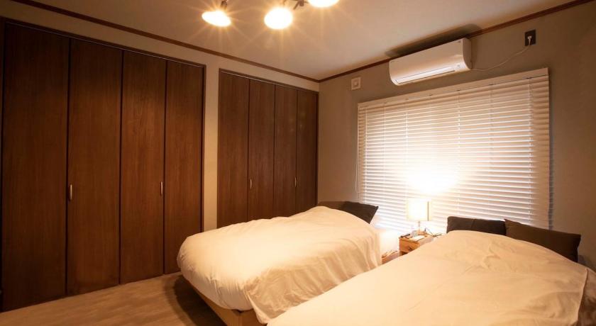 이토 Maigre KENKEN 숙소 전망