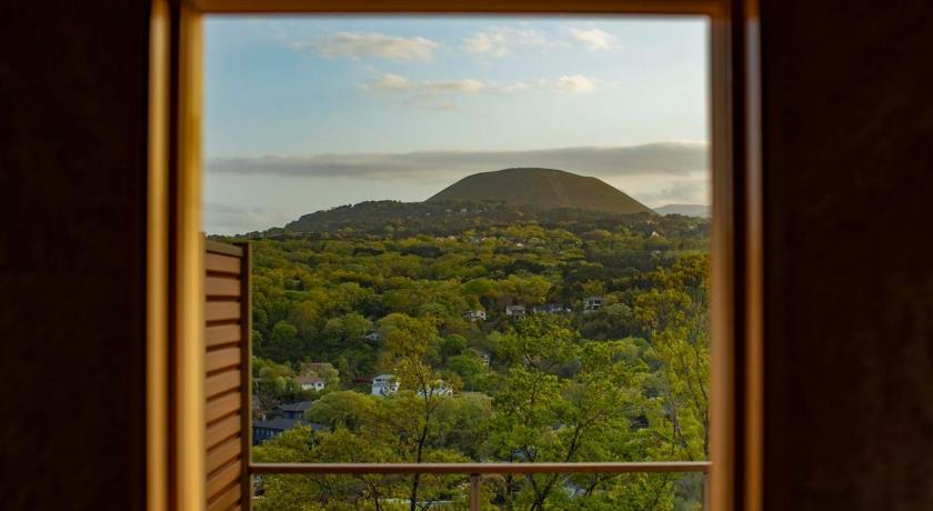 이토 Maigre KENKEN 숙소 객실