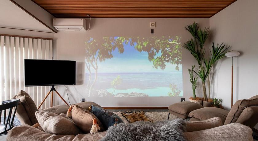 이토 Maigre KENKEN 숙소 로비