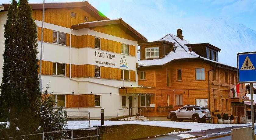 Hotel Lakeview