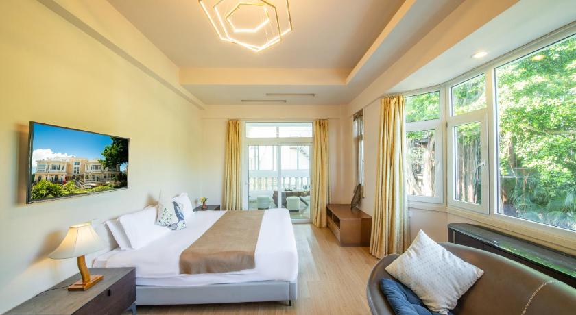 Xiamen Gulangyu Bayview Hotel - image 4