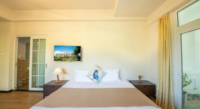 Xiamen Gulangyu Bayview Hotel - image 48