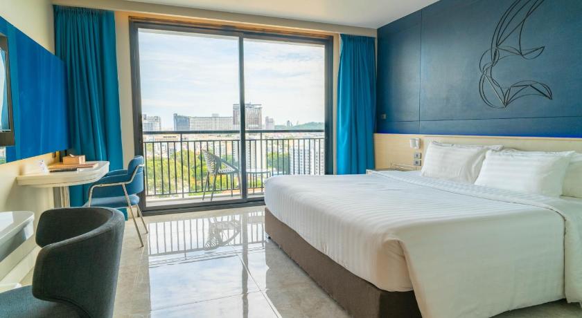 Billede af DEE Tower Superior Room 3