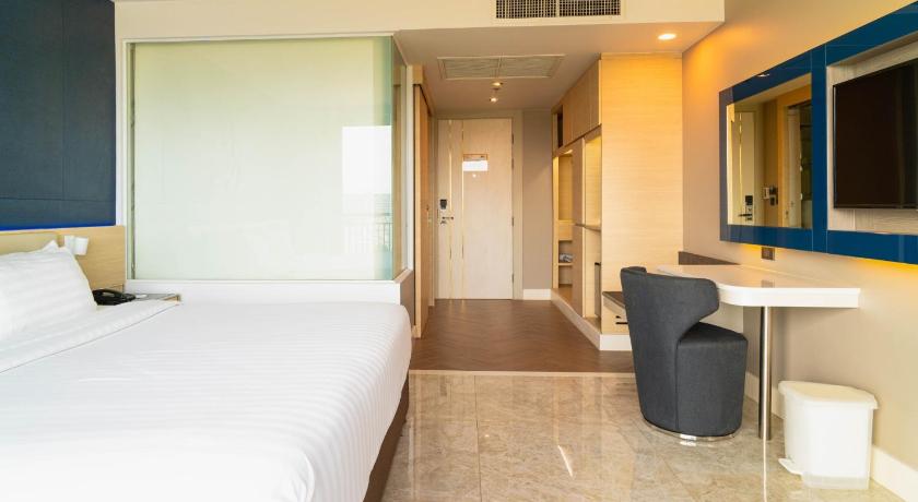 Billede af DEE Tower Superior Room 15